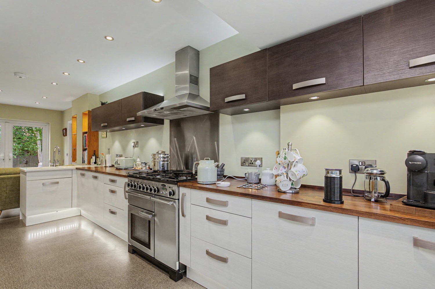 4 bedroom House for Sale Ludsden Grove, Thame, Oxfordshire