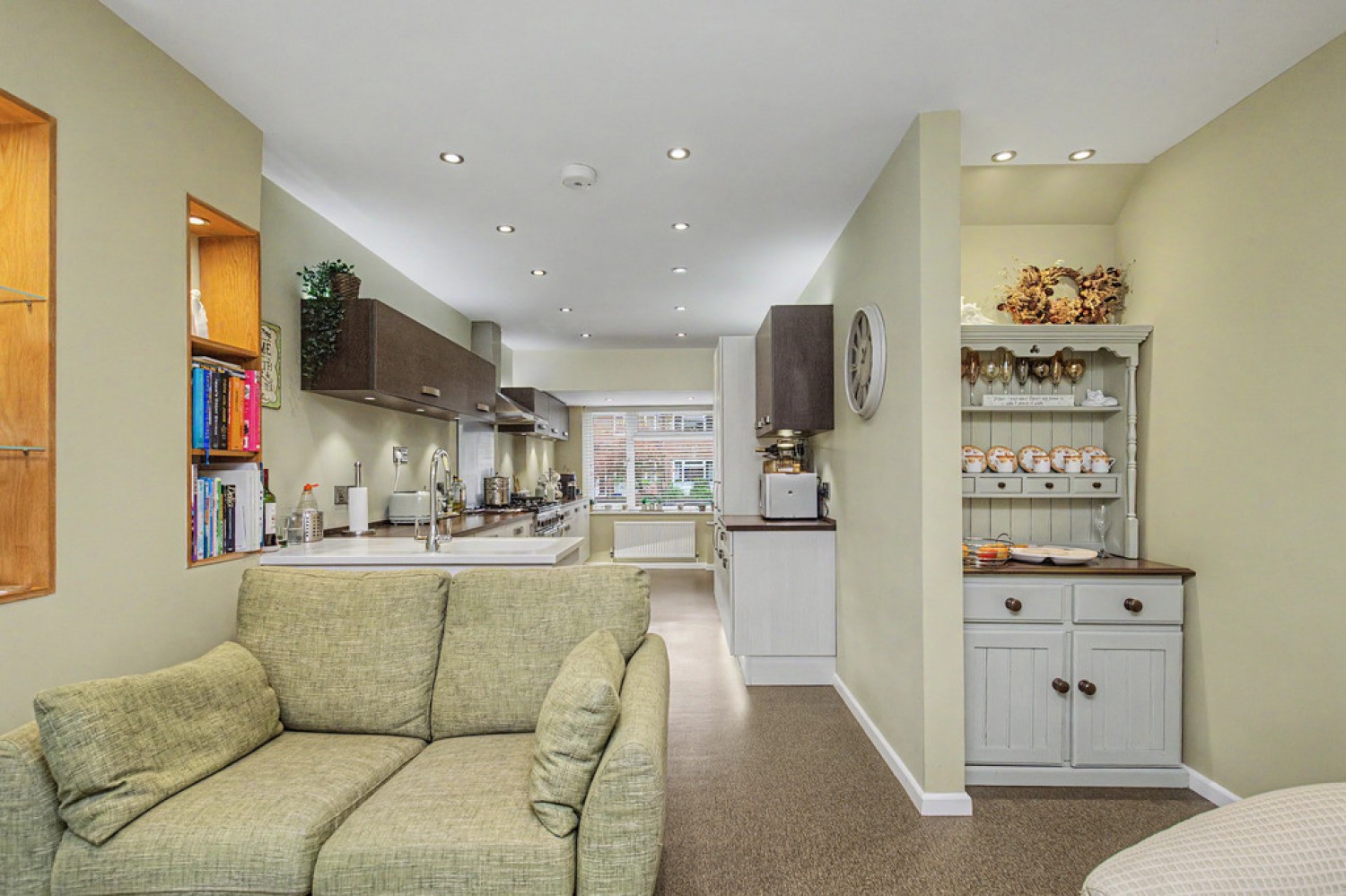 4 bedroom House for Sale Ludsden Grove, Thame, Oxfordshire