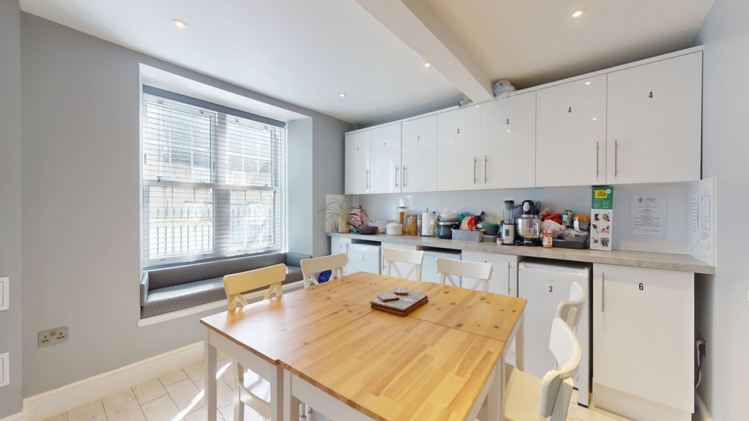 1 bedroom House for Letting Kings End, Bicester