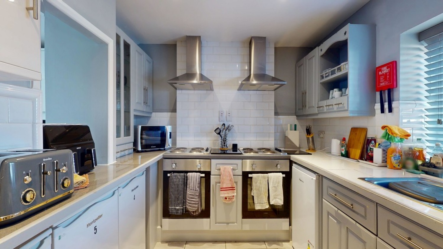 1 bedroom House for Letting Kings End, Bicester