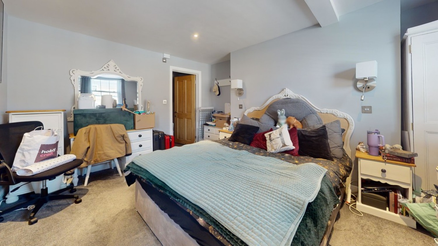 1 bedroom House for Letting Kings End, Bicester