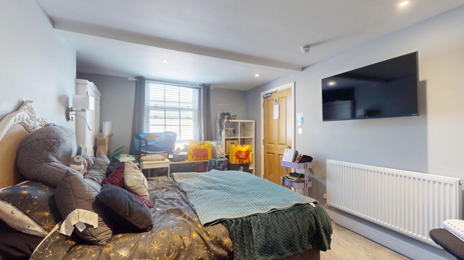 1 bedroom House for Letting Kings End, Bicester