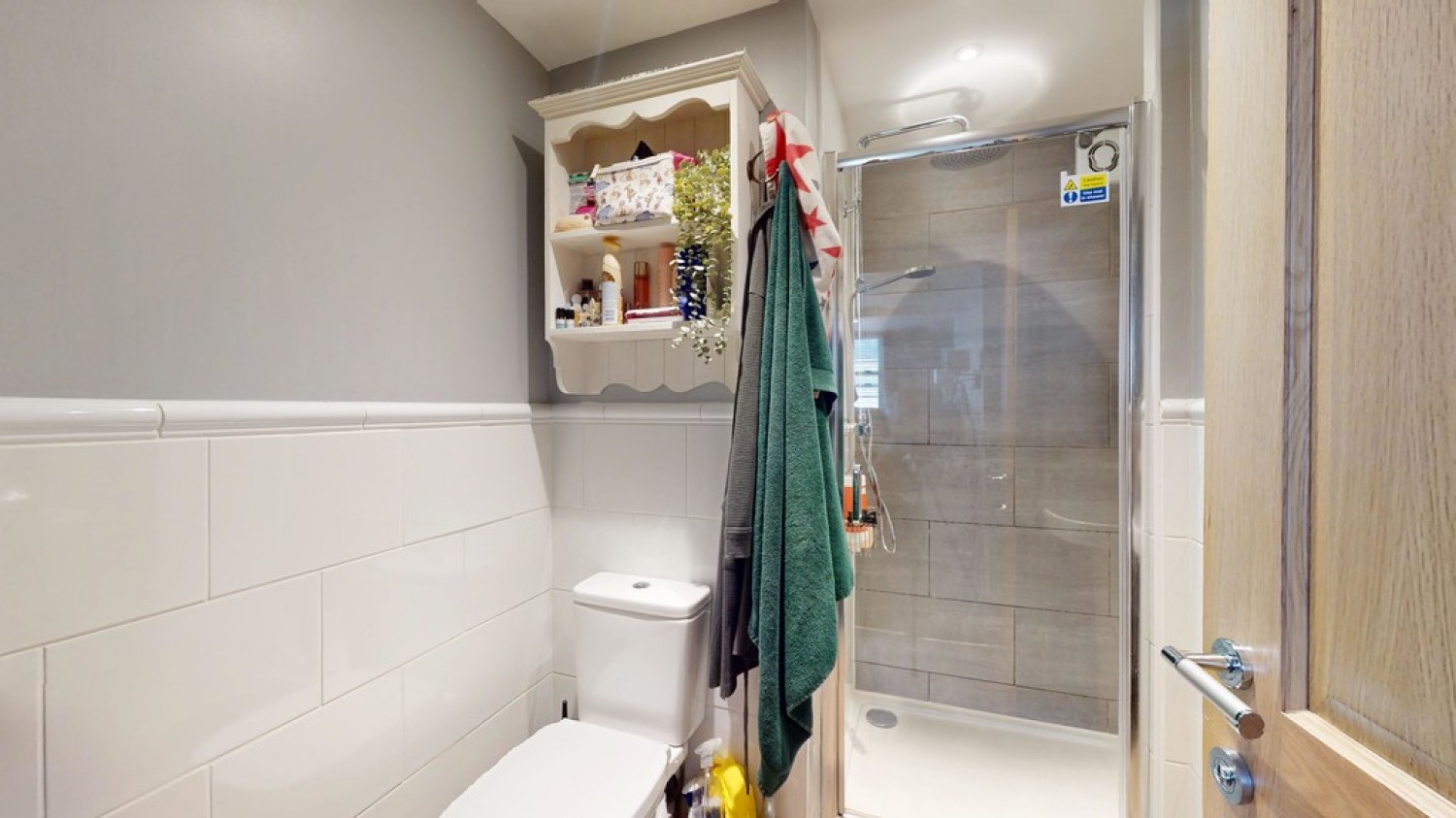 1 bedroom House for Letting Kings End, Bicester