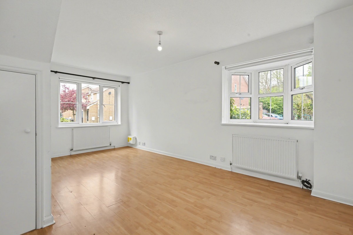 Anxey Way, Haddenham