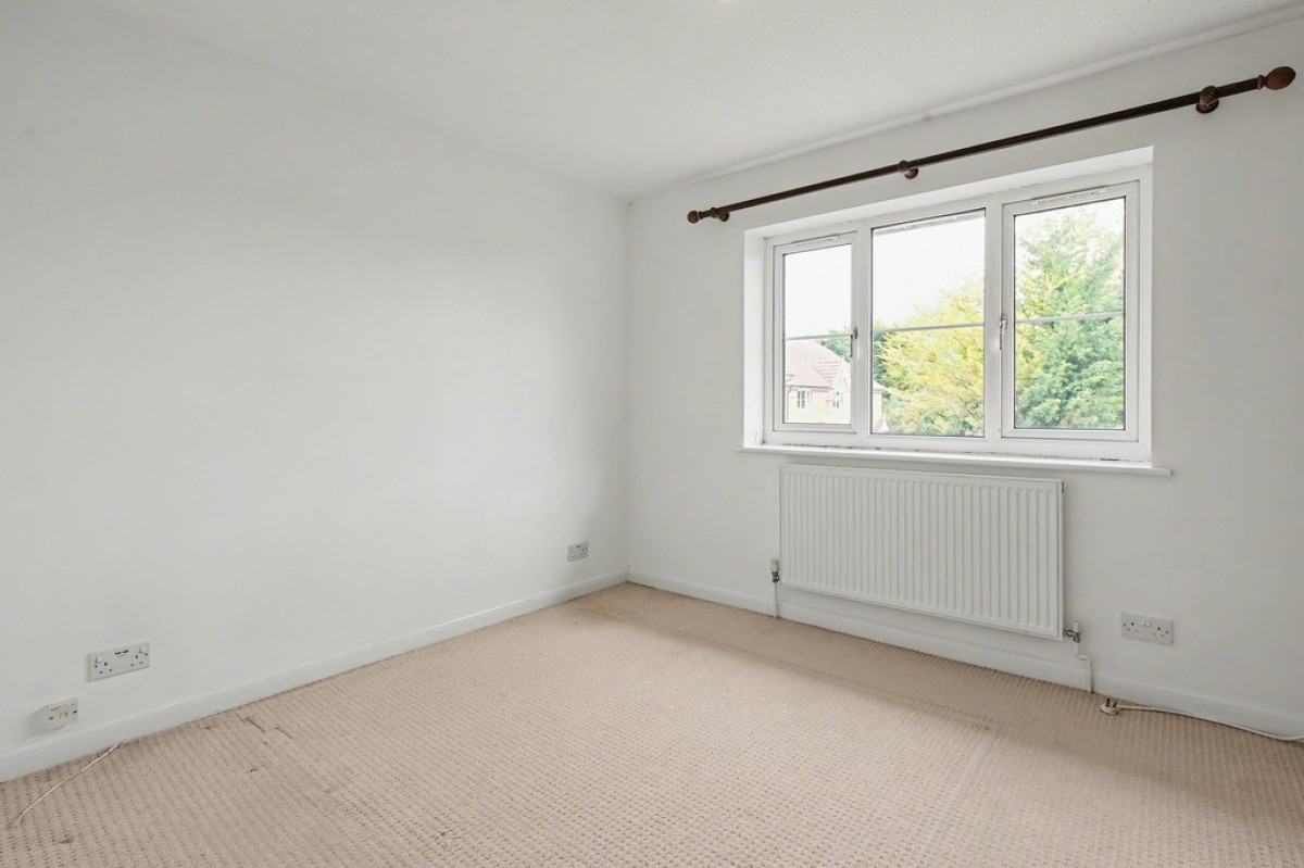 Anxey Way, Haddenham