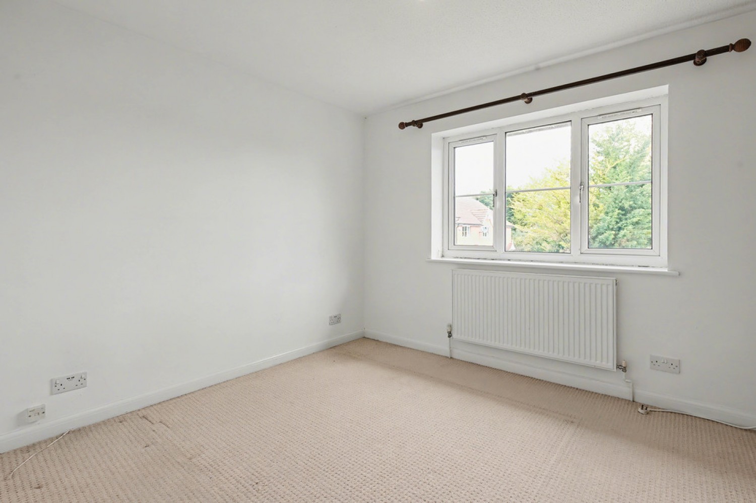 2 bedroom House for Sale Anxey Way, Haddenham