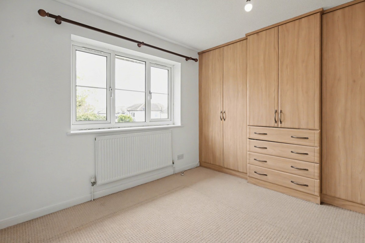 Anxey Way, Haddenham