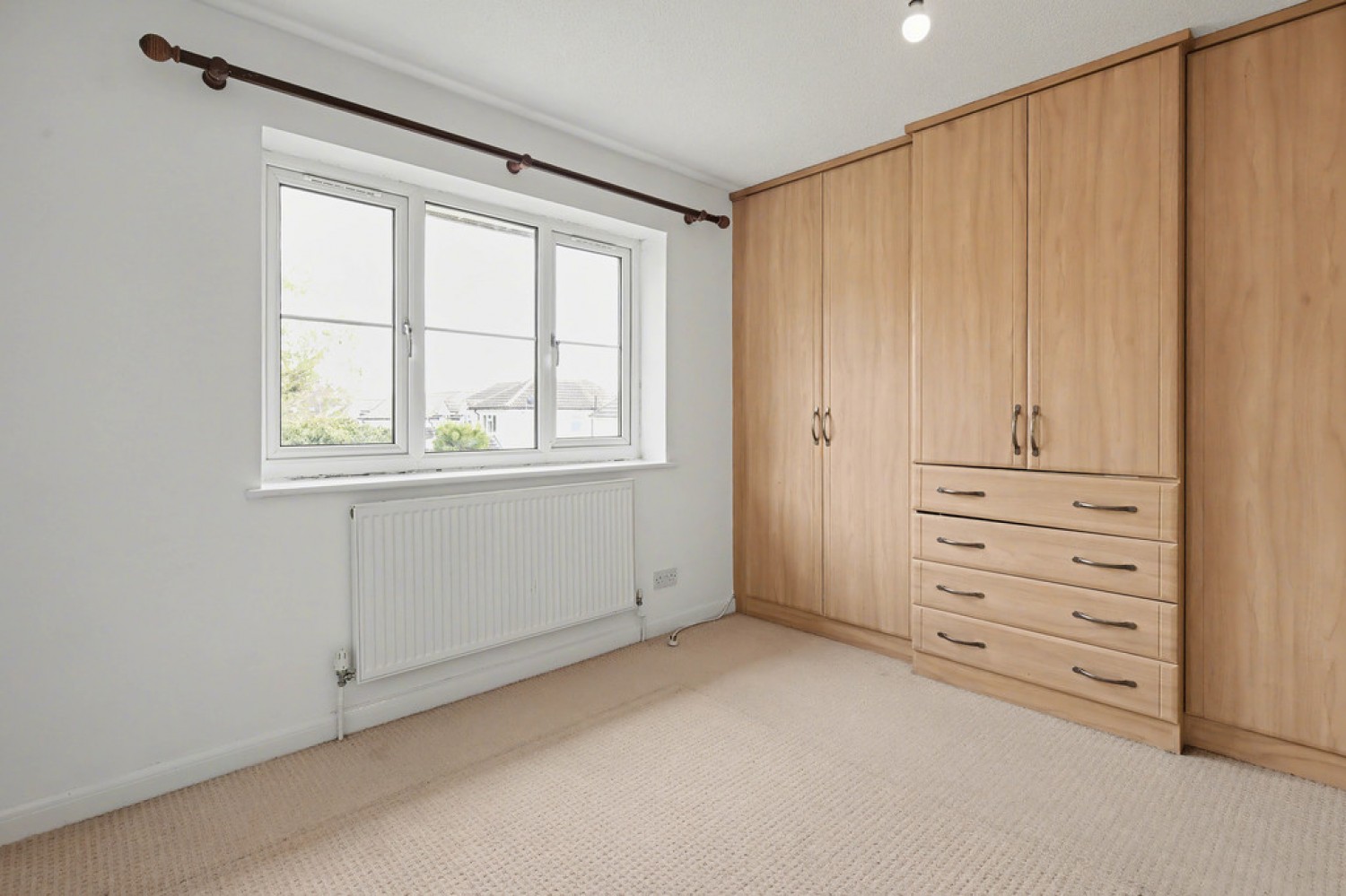 2 bedroom House for Sale Anxey Way, Haddenham