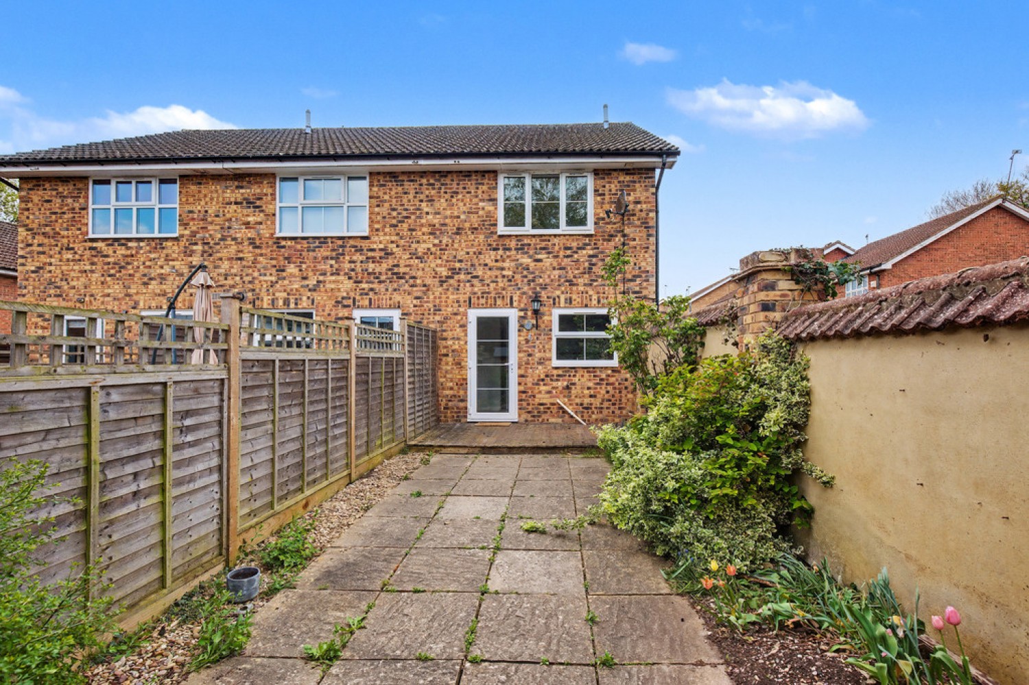 2 bedroom House for Sale Anxey Way, Haddenham