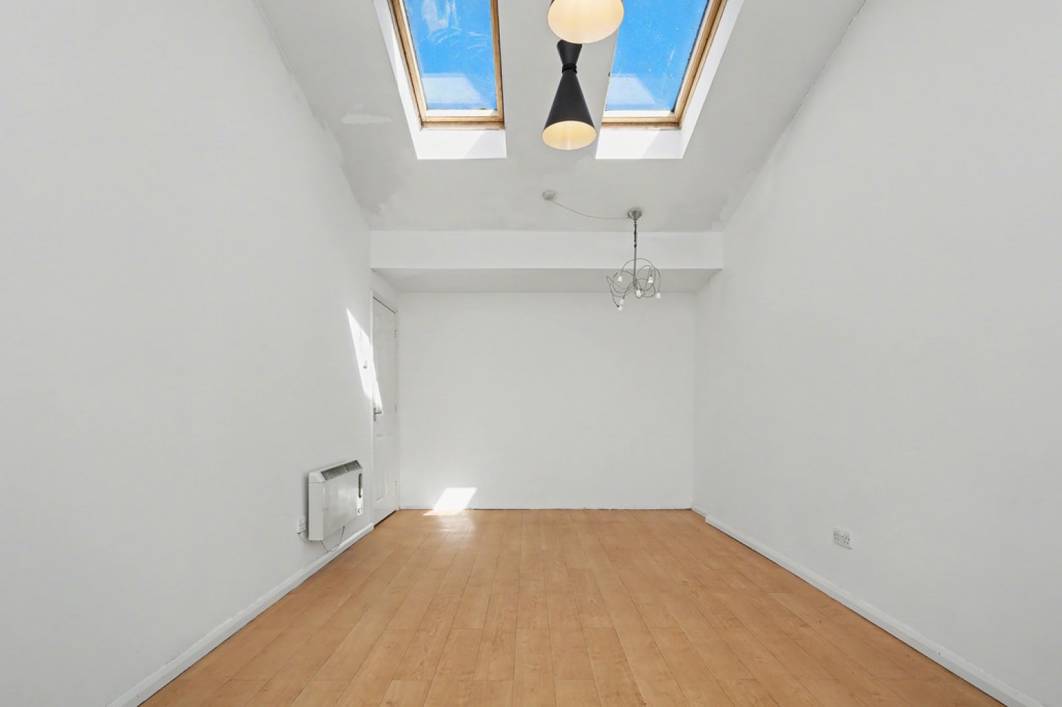 2 bedroom Flat for Sale Middle Way, Chinnor