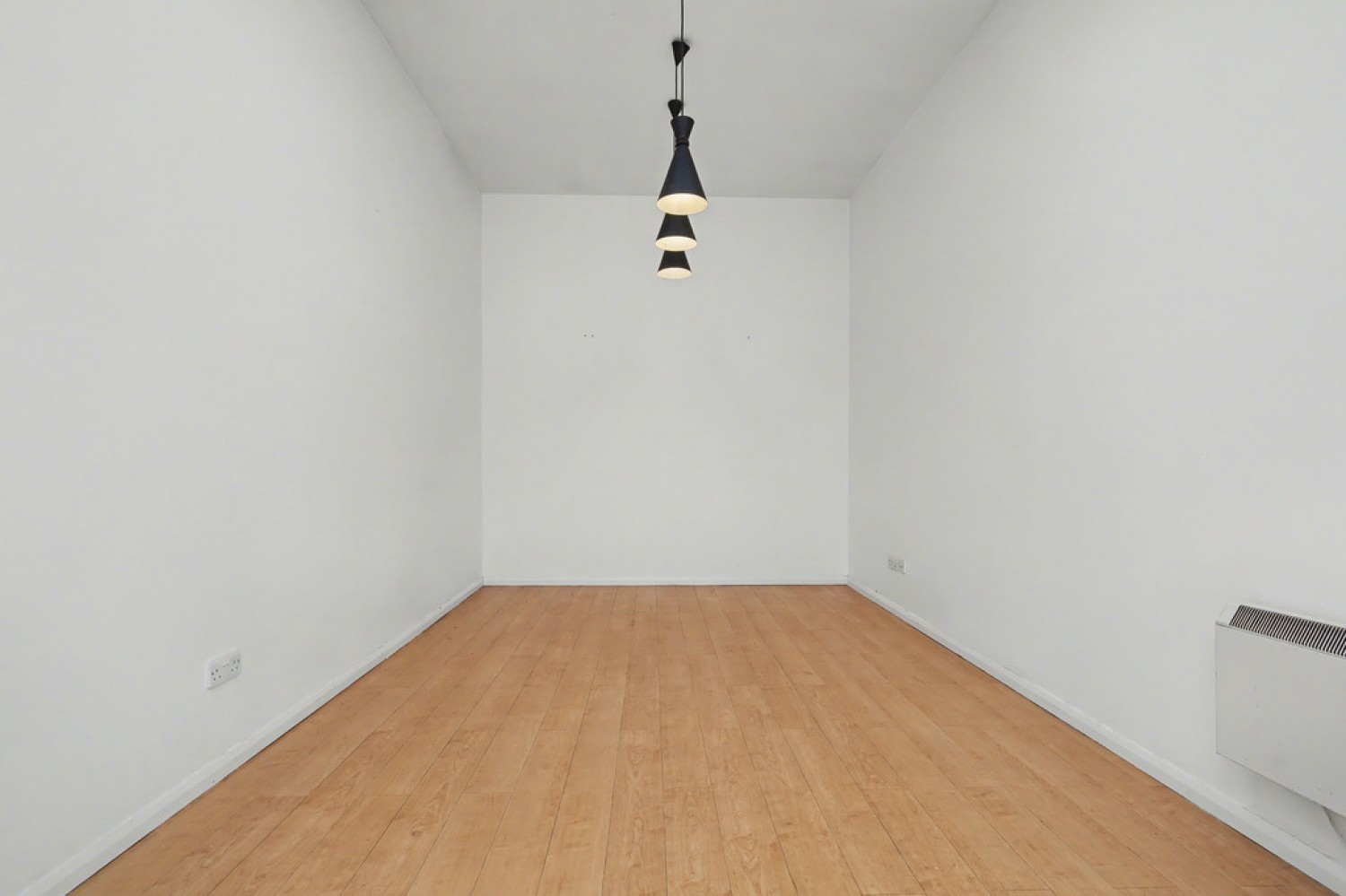 2 bedroom Flat for Sale Middle Way, Chinnor