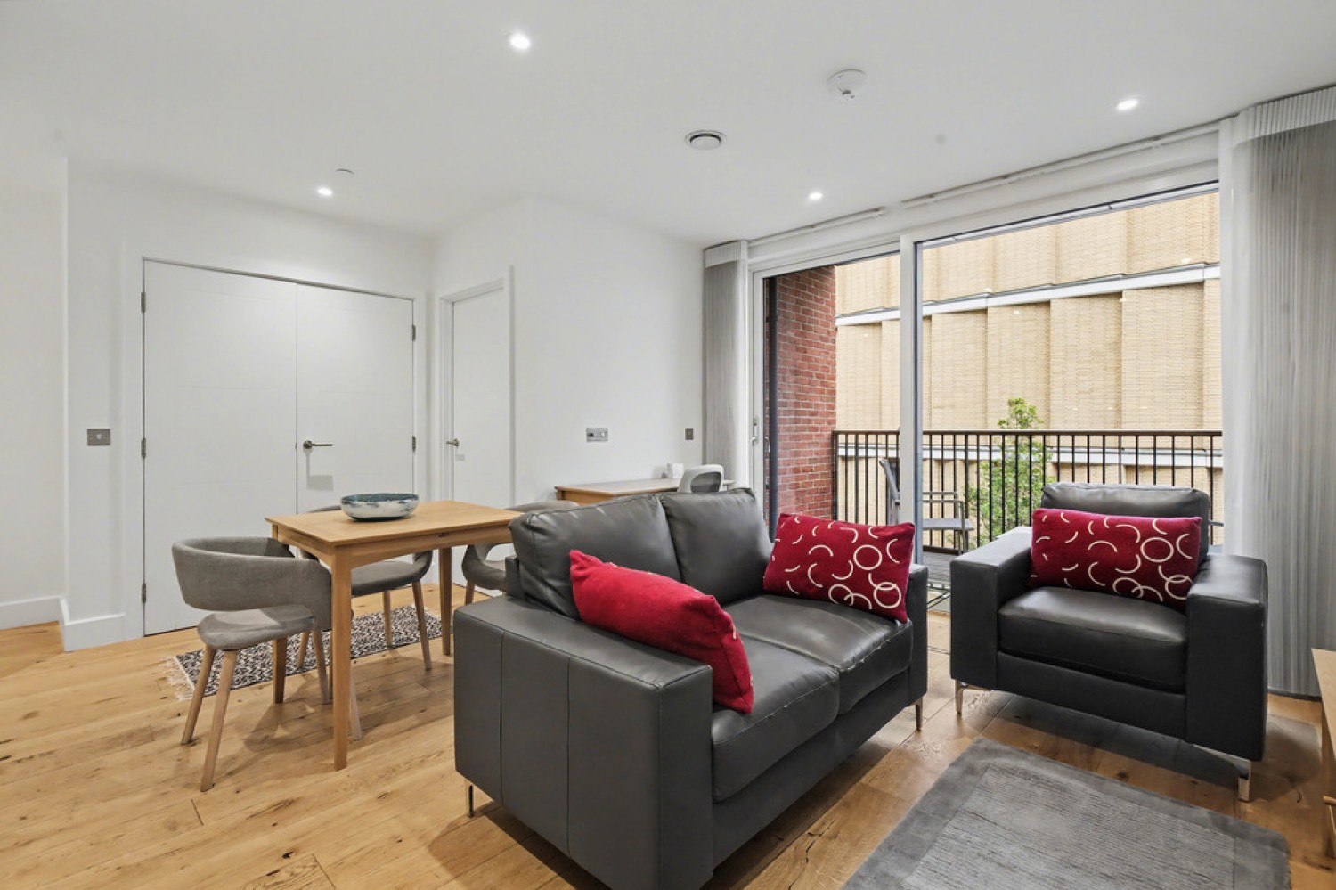 1 bedroom Flat for Sale Mill Stream House, Norfolk Street