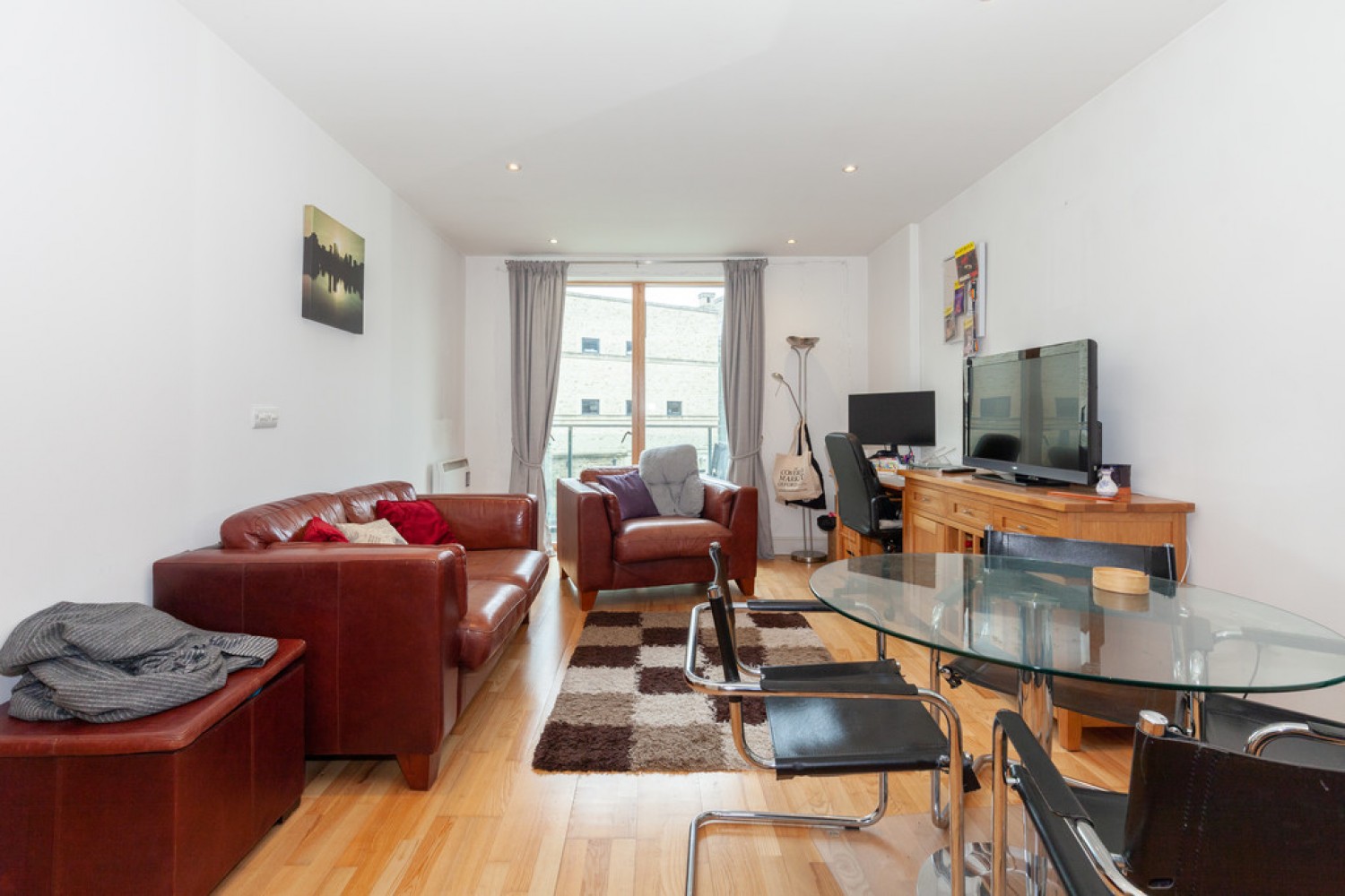 1 bedroom Flat for Letting New Road, Oxford, Oxfordshire