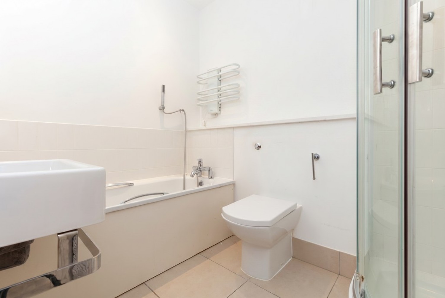 1 bedroom Flat for Letting New Road, Oxford, Oxfordshire