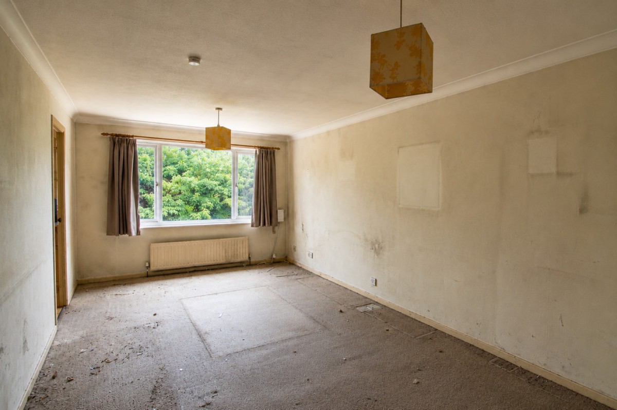 Berkeley Road, Thame, Oxfordshire