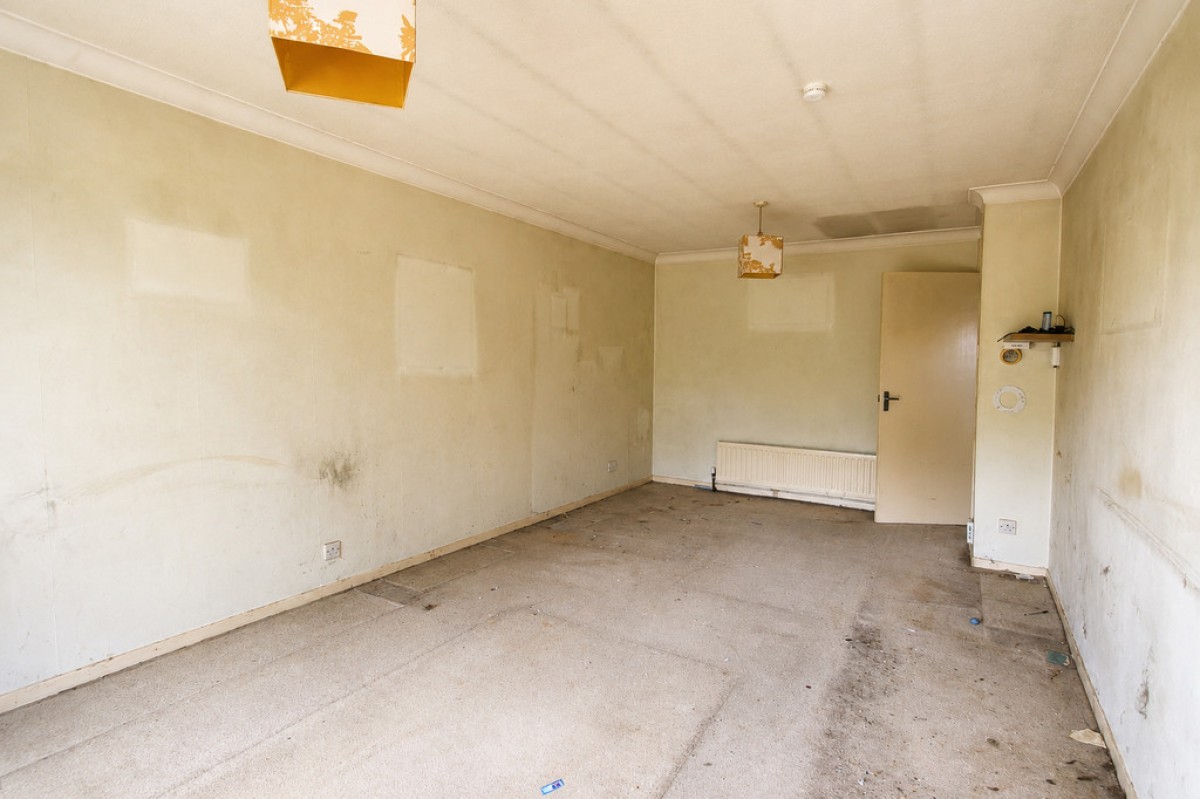Berkeley Road, Thame, Oxfordshire