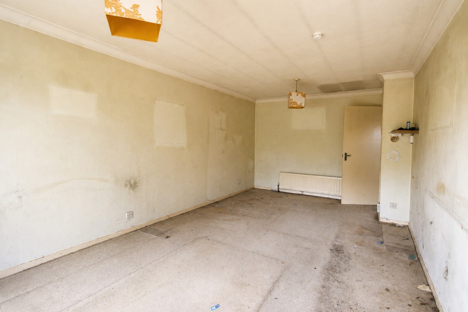 2 bedroom Flat for Sale Berkeley Road, Thame, Oxfordshire