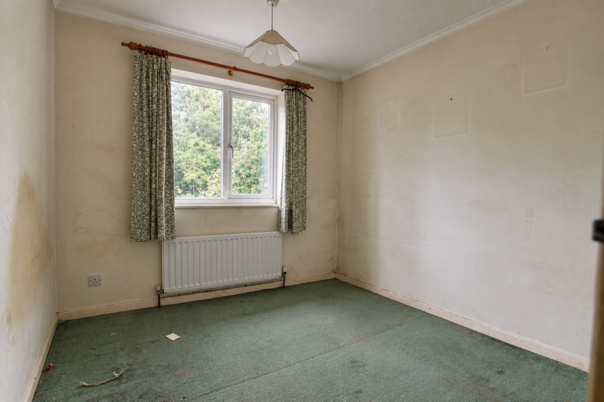 Berkeley Road, Thame, Oxfordshire