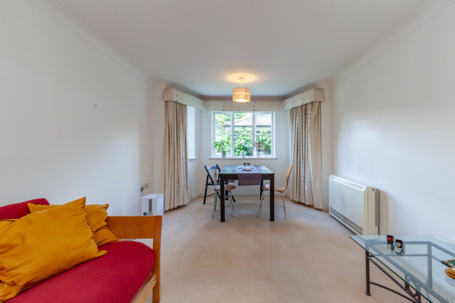 2 bedroom Flat for Sale Rowland Hill Court, Osney Lane