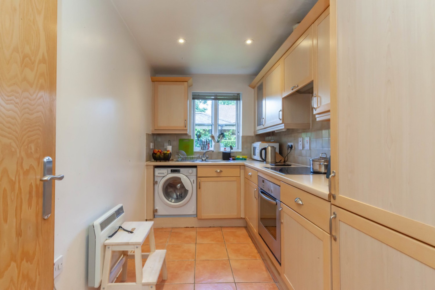 2 bedroom Flat for Sale Rowland Hill Court, Osney Lane