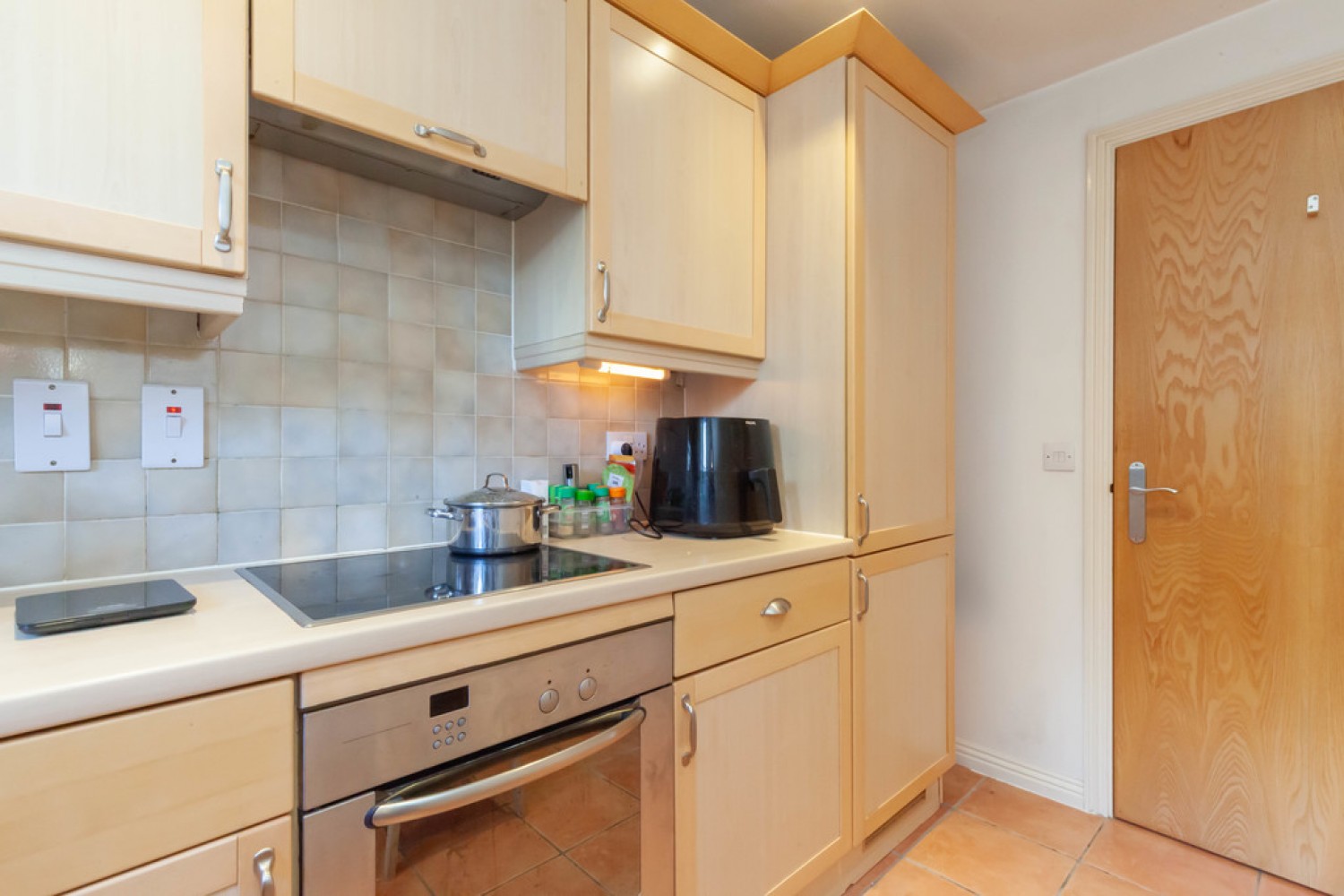 2 bedroom Flat for Sale Rowland Hill Court, Osney Lane