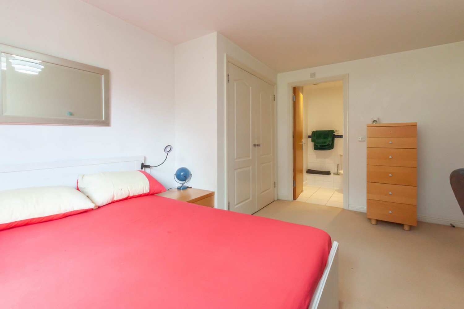 2 bedroom Flat for Sale Rowland Hill Court, Osney Lane