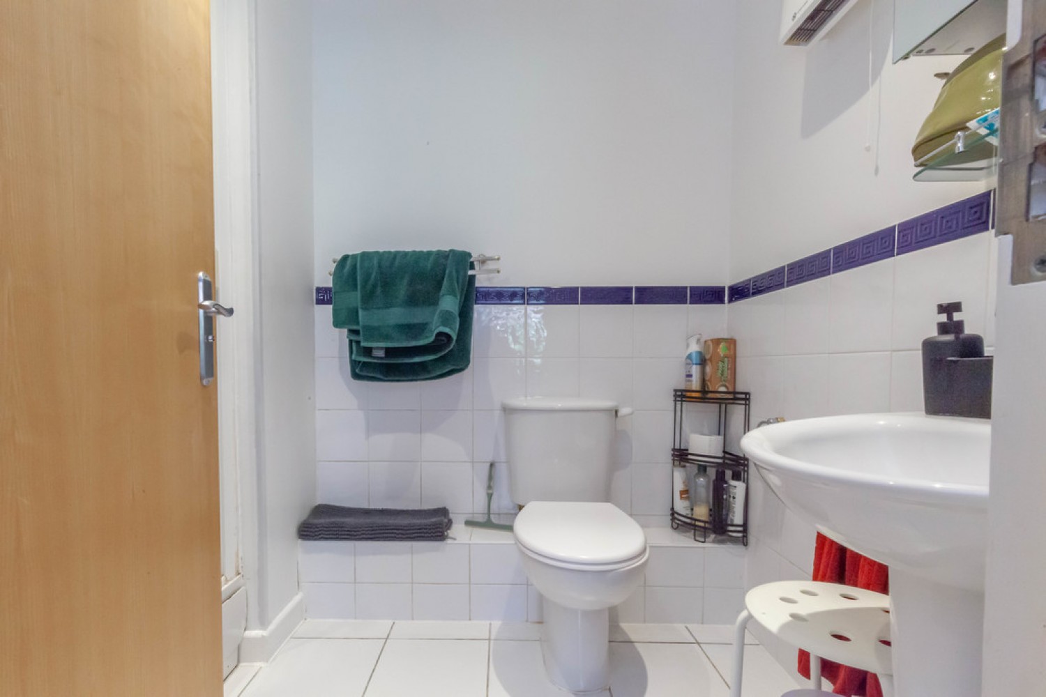 2 bedroom Flat for Sale Rowland Hill Court, Osney Lane