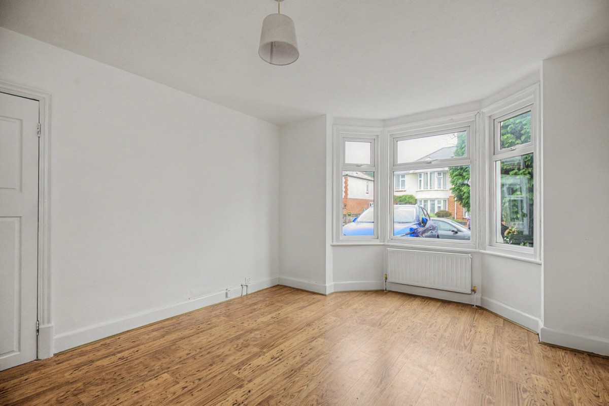 Fern Hill Road, Cowley