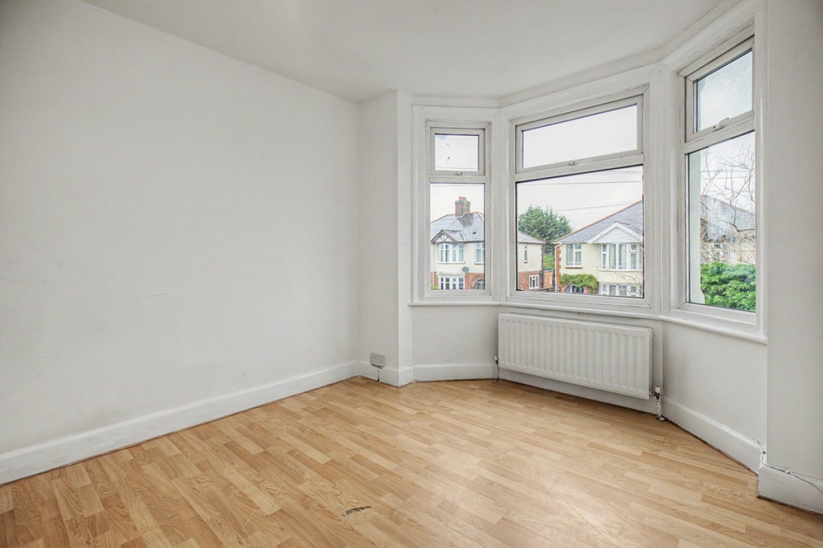 Fern Hill Road, Cowley