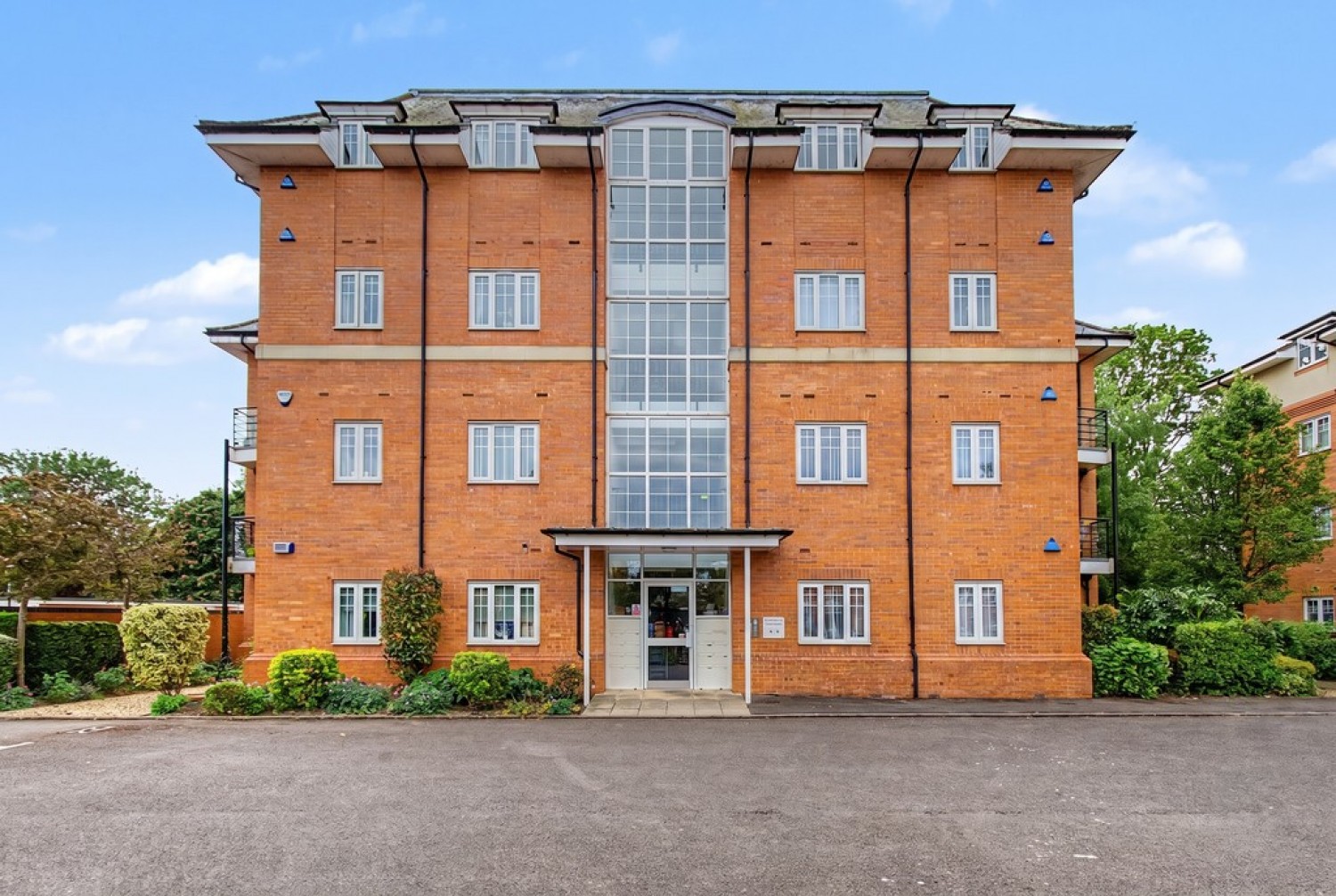 2 bedroom Flat for Sale River View Terrace, Abingdon