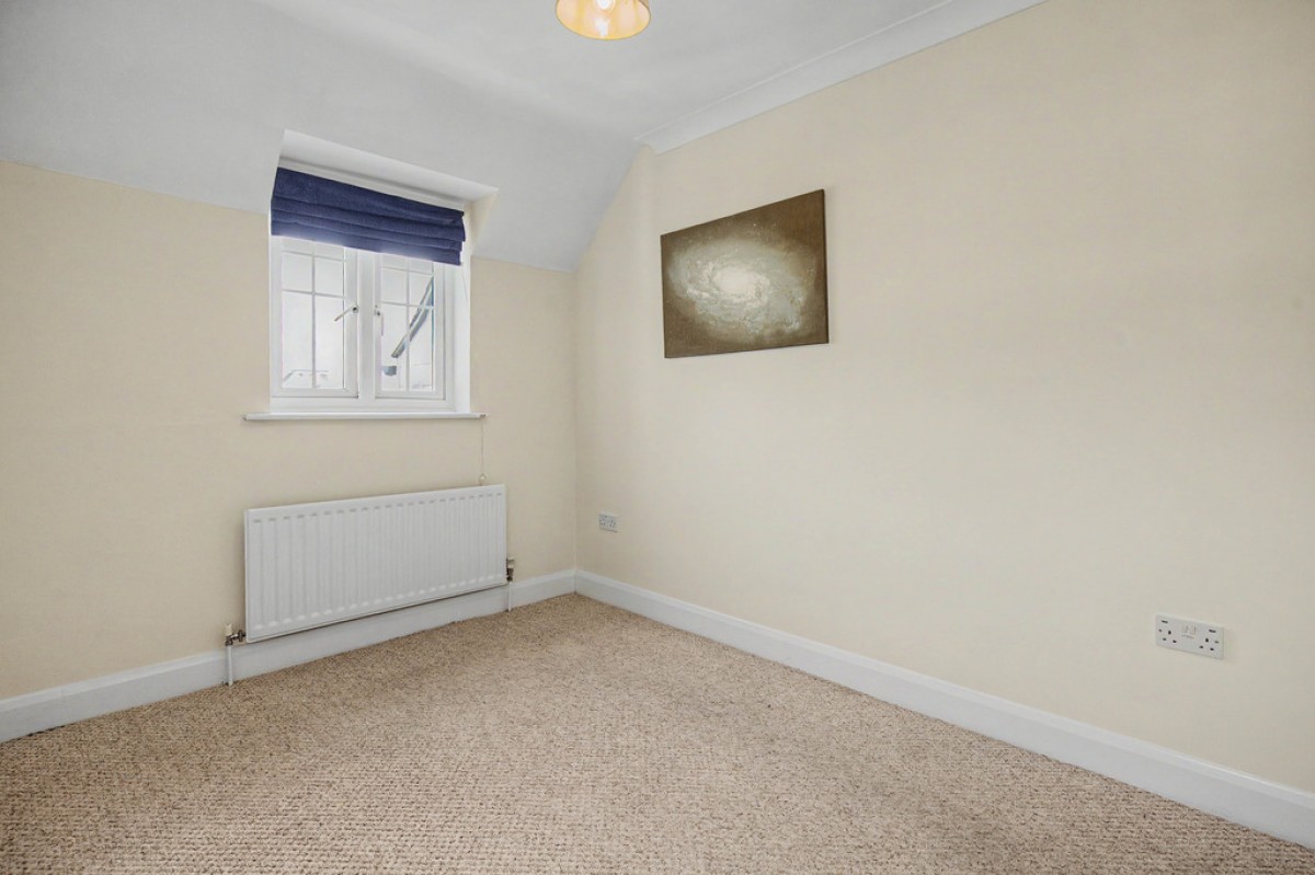 River View Terrace, Abingdon
