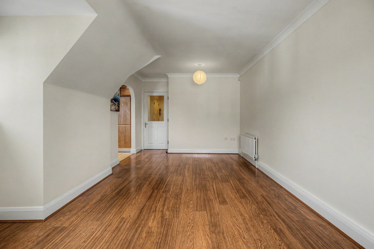 2 bedroom Flat for Sale River View Terrace, Abingdon