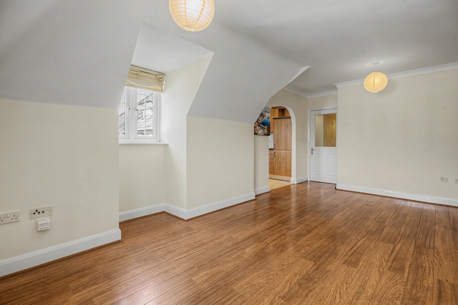 2 bedroom Flat for Sale River View Terrace, Abingdon