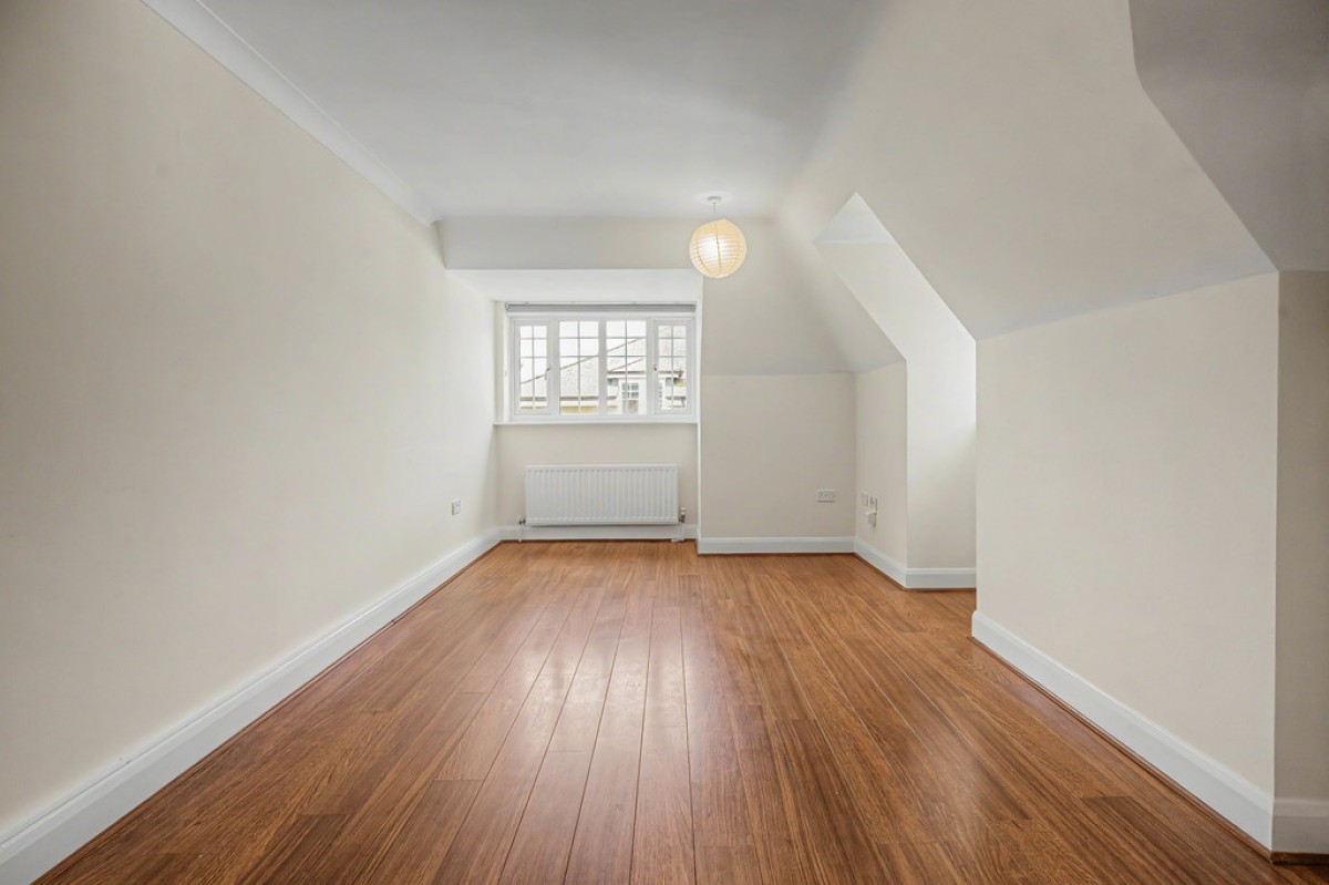 River View Terrace, Abingdon