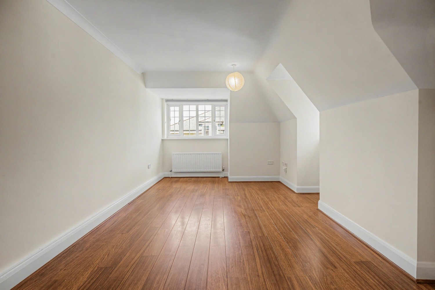 2 bedroom Flat for Sale River View Terrace, Abingdon