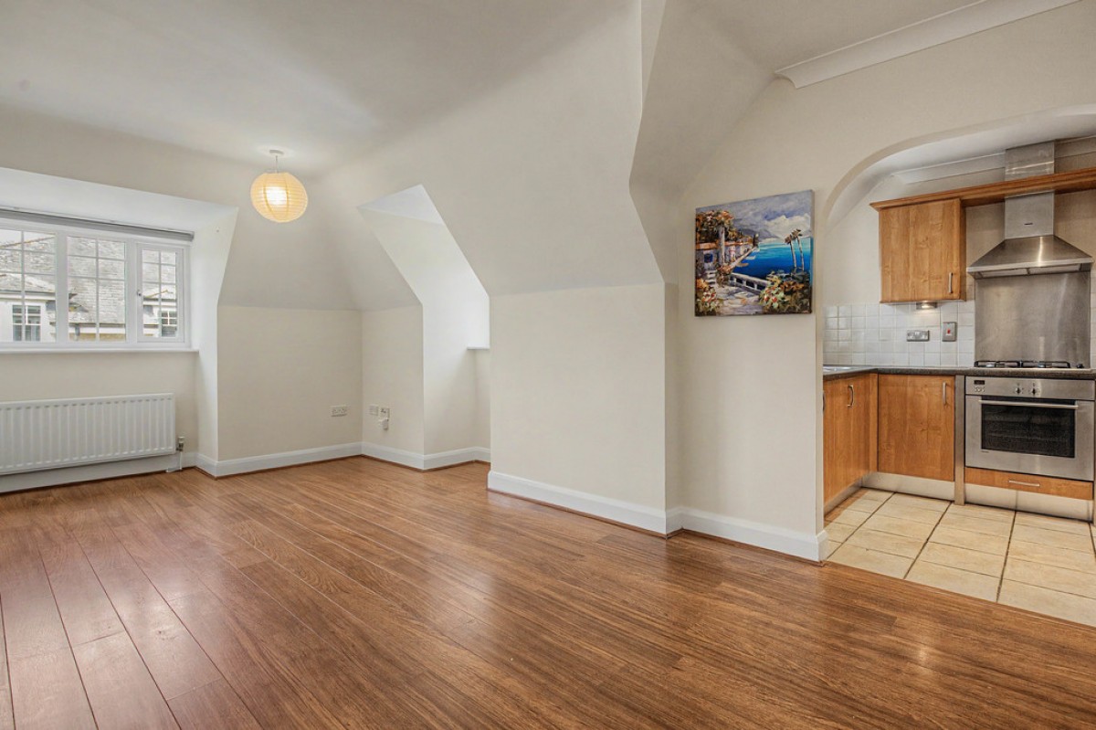 River View Terrace, Abingdon