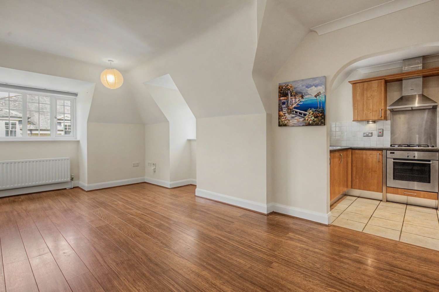 2 bedroom Flat for Sale River View Terrace, Abingdon
