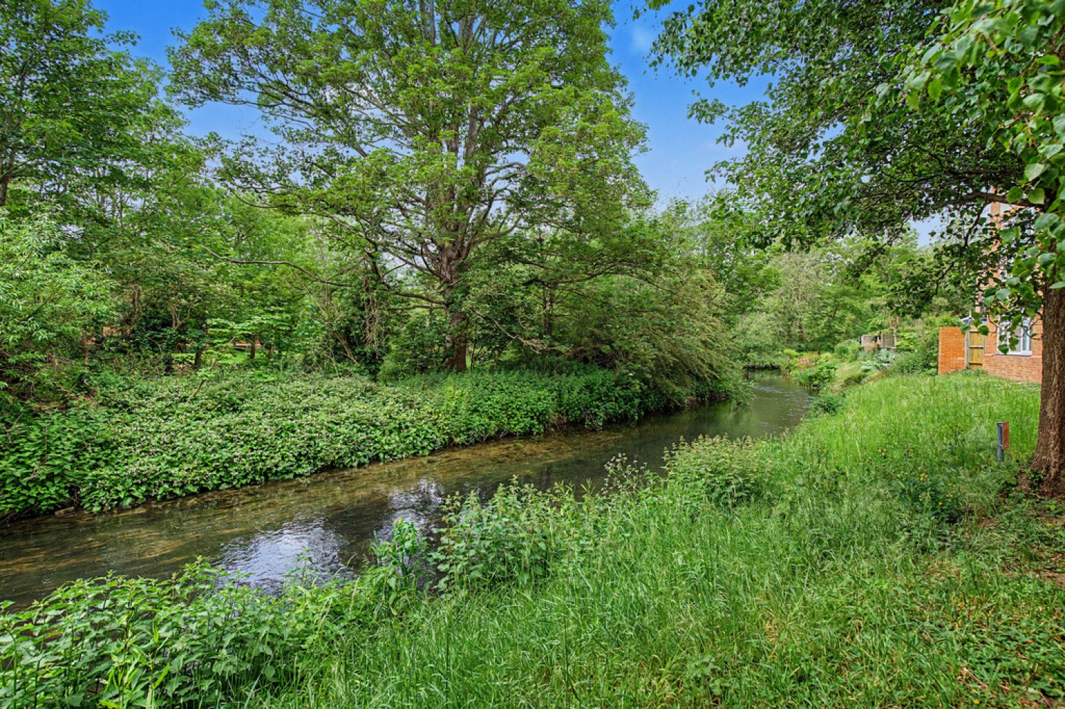 2 bedroom Flat for Sale River View Terrace, Abingdon