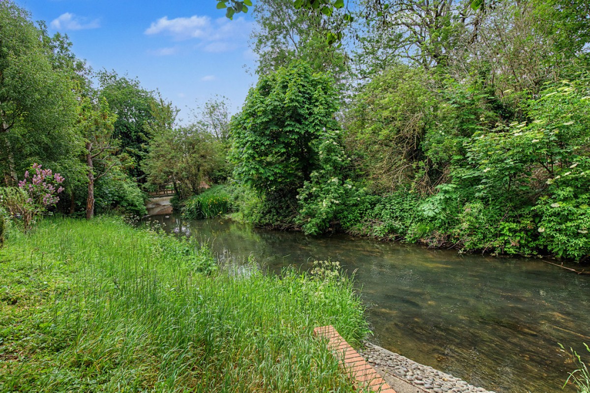 River View Terrace, Abingdon