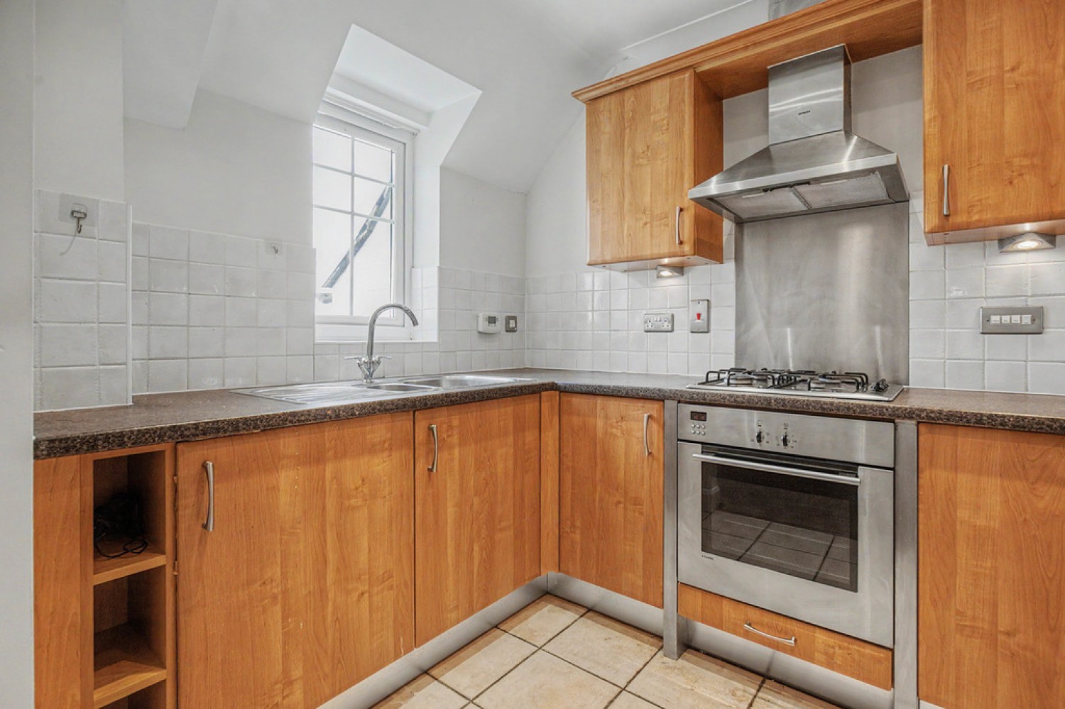 2 bedroom Flat for Sale River View Terrace, Abingdon