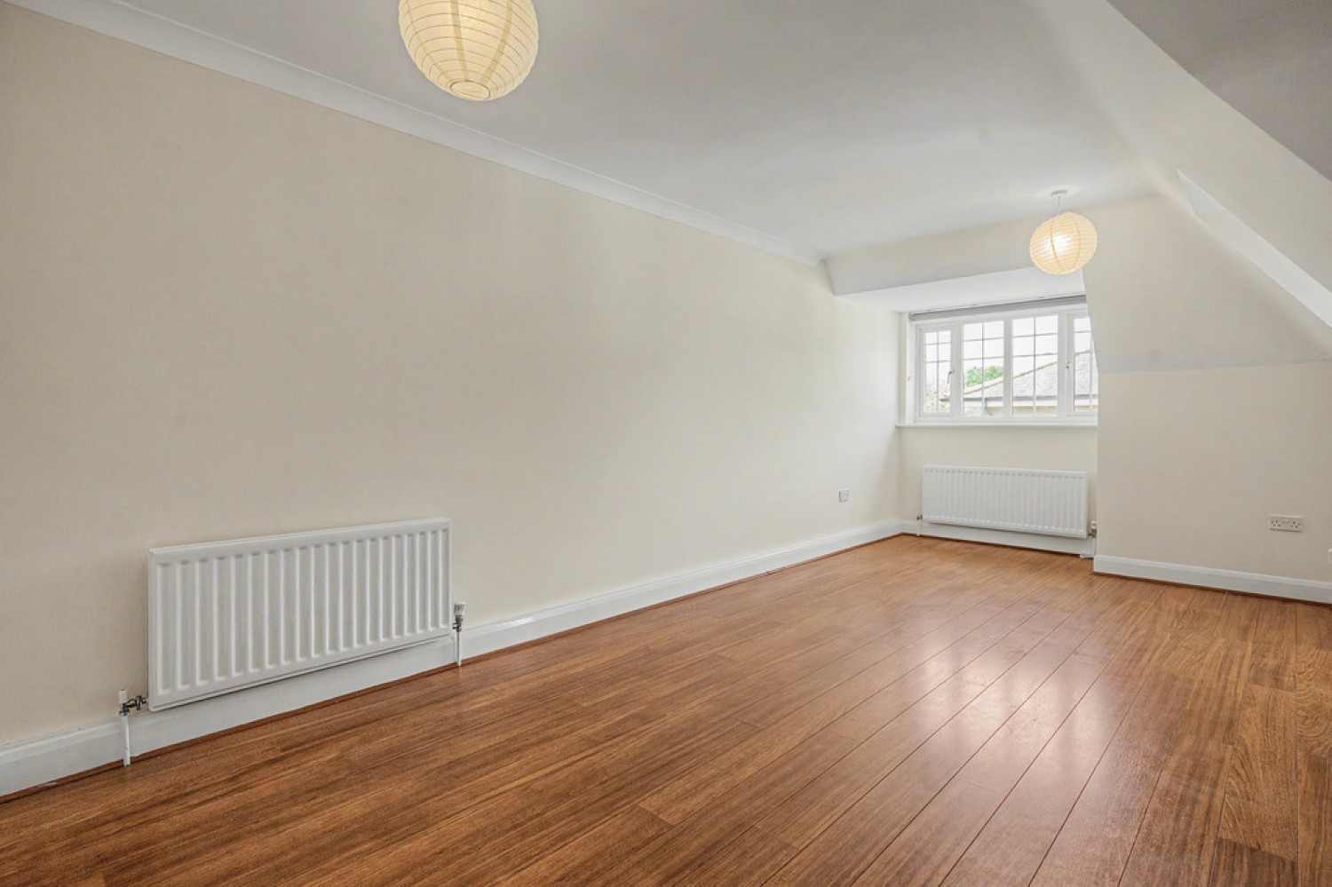 2 bedroom Flat for Sale River View Terrace, Abingdon
