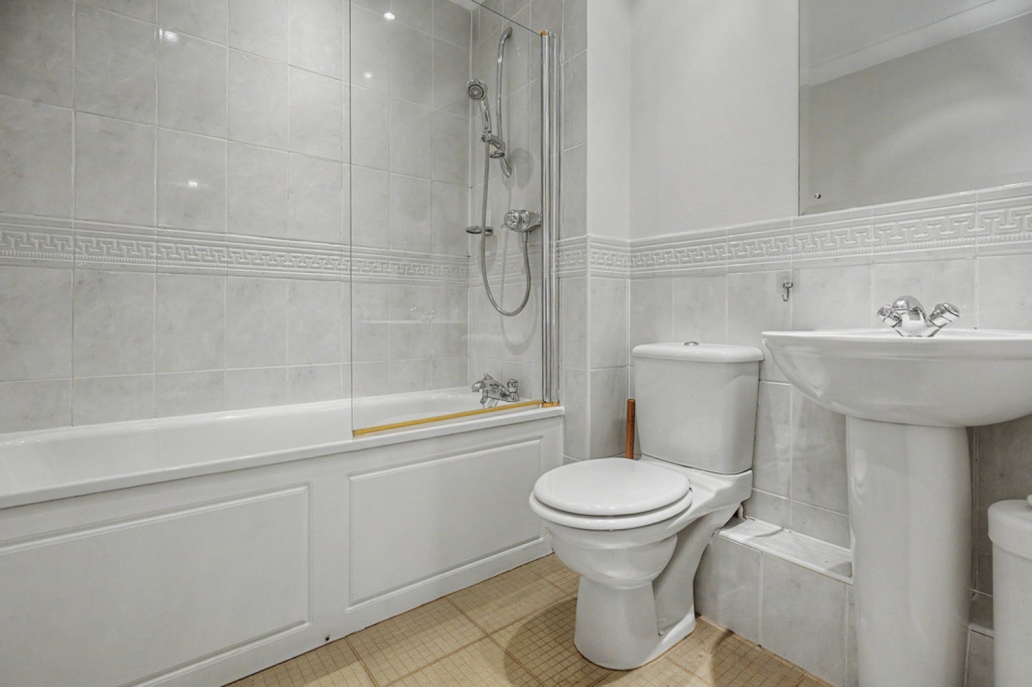 2 bedroom Flat for Sale River View Terrace, Abingdon