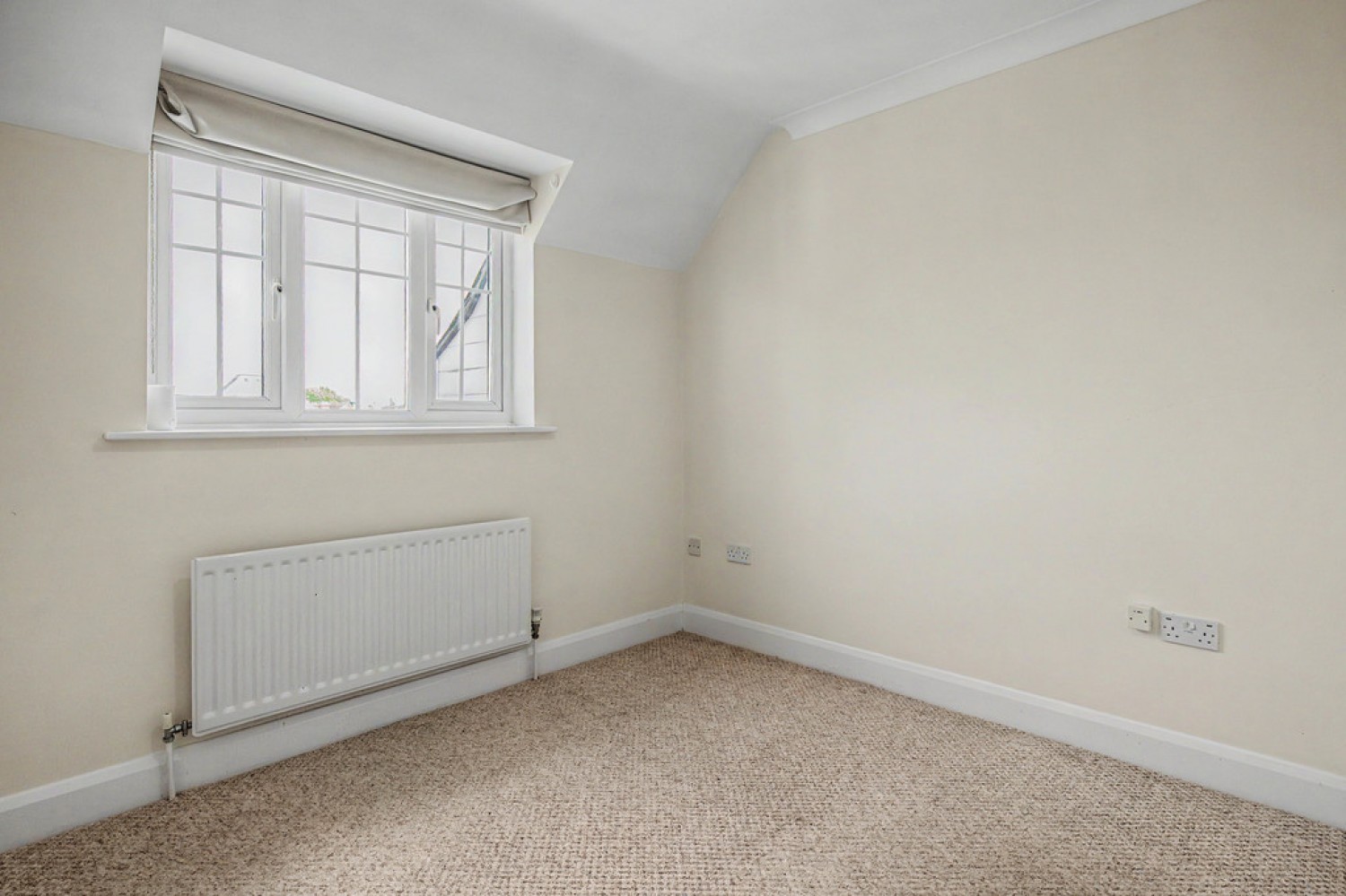 2 bedroom Flat for Sale River View Terrace, Abingdon