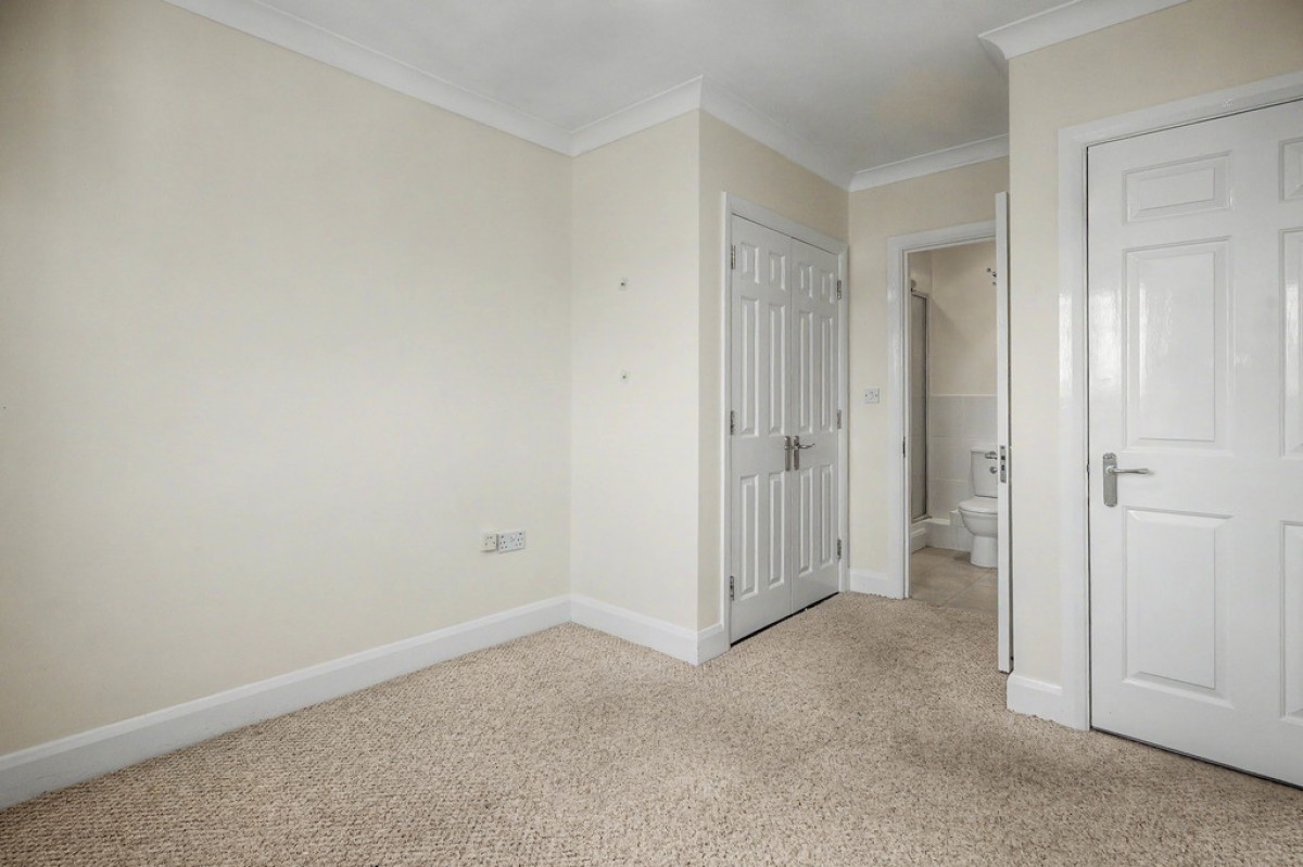 River View Terrace, Abingdon