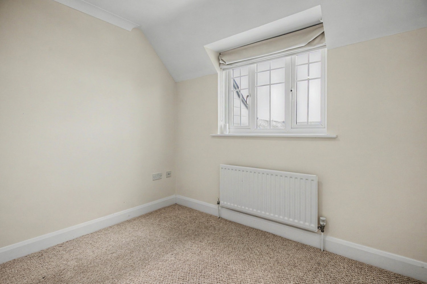 2 bedroom Flat for Sale River View Terrace, Abingdon