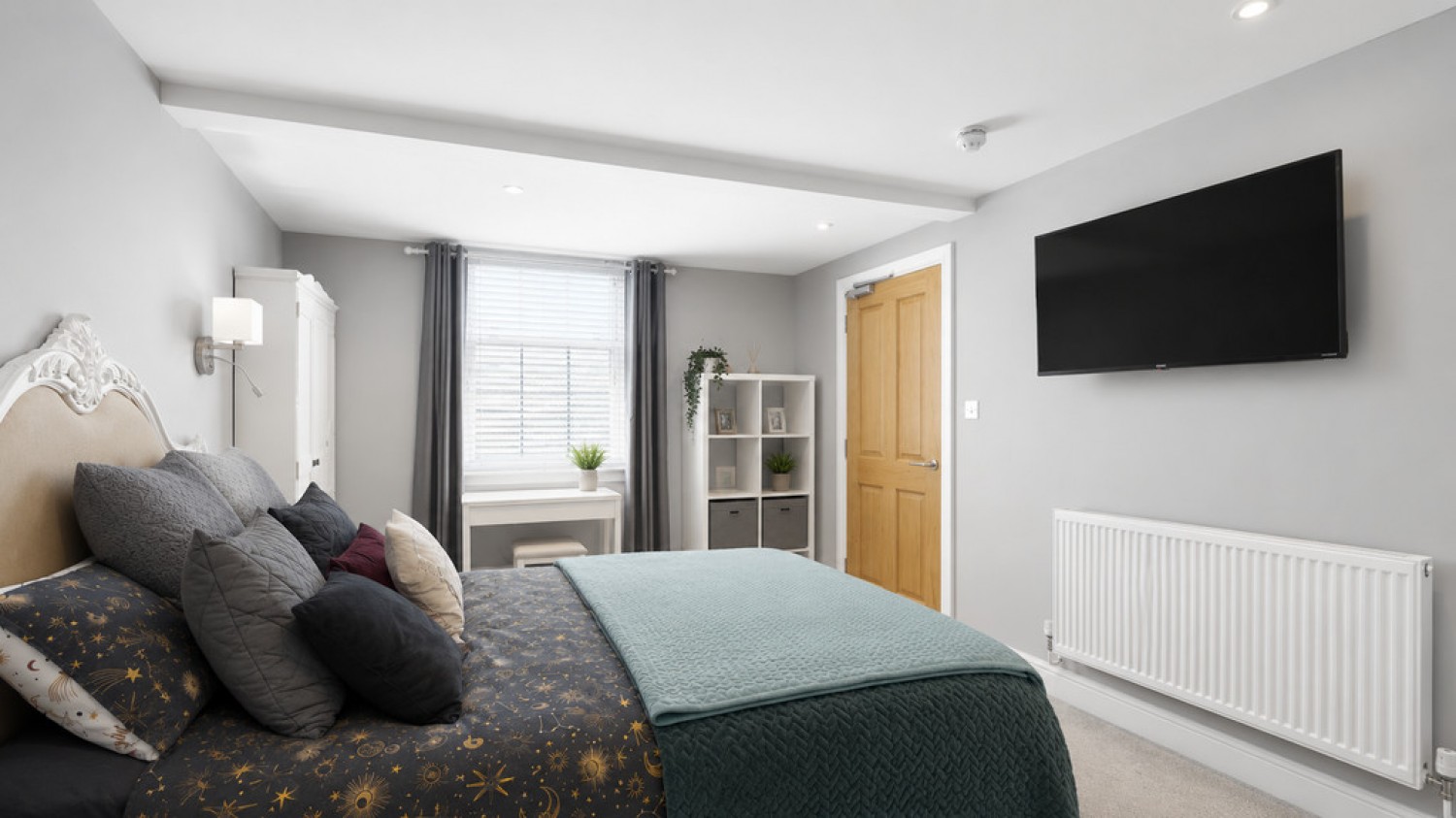 1 bedroom House for Letting Kings End, Bicester