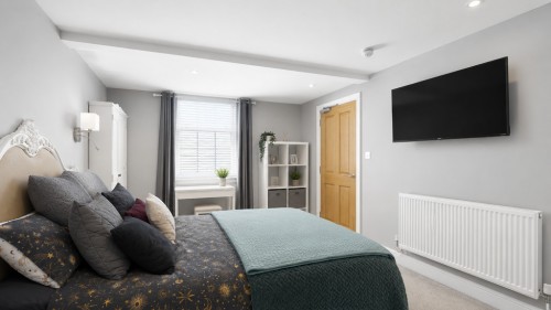 Kings End, Bicester