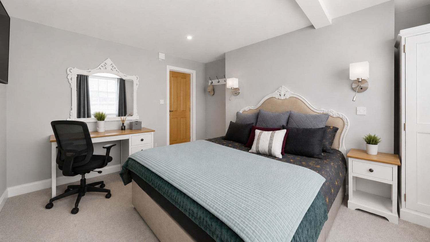 1 bedroom House for Letting Kings End, Bicester