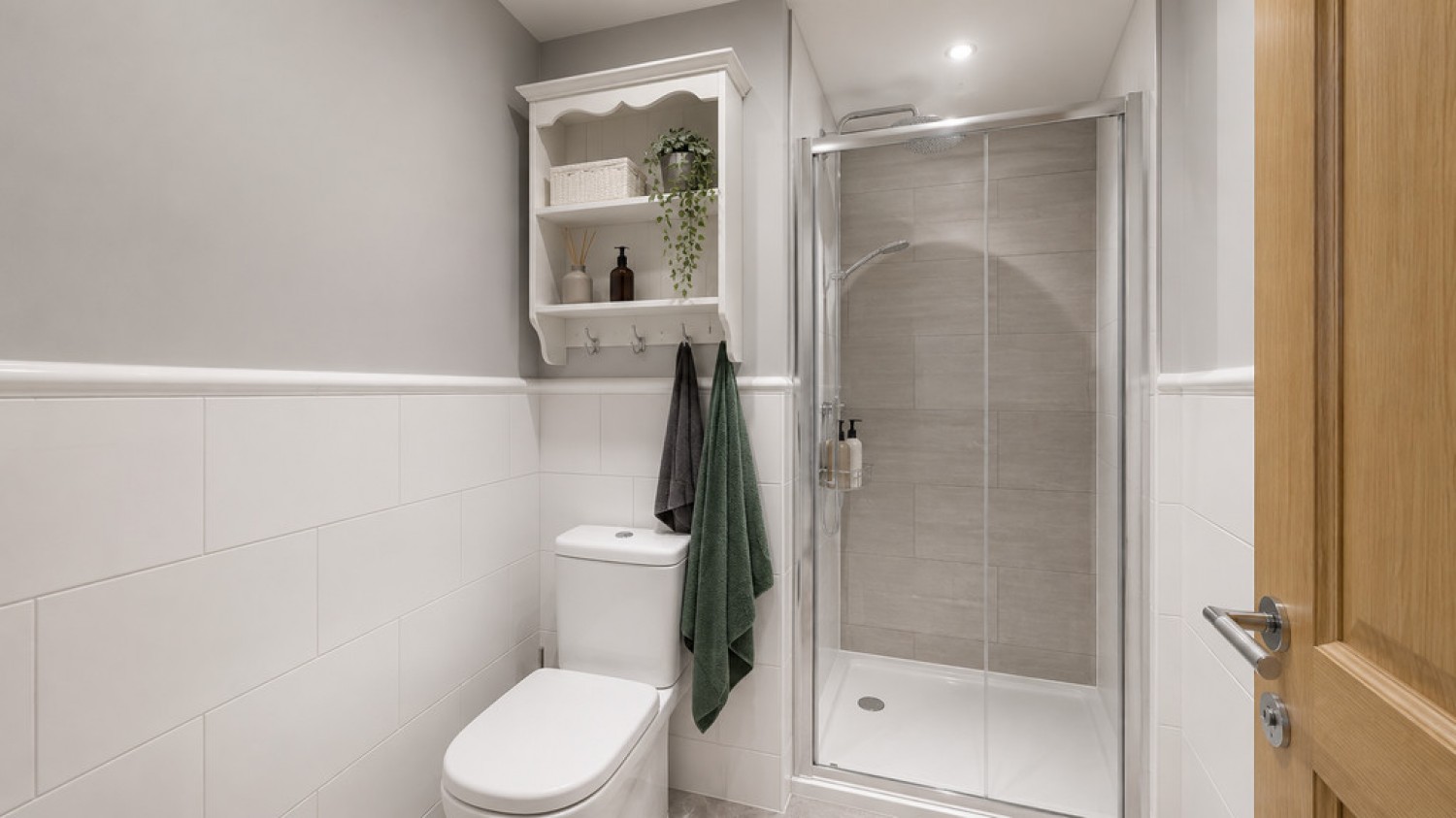 1 bedroom House for Letting Kings End, Bicester