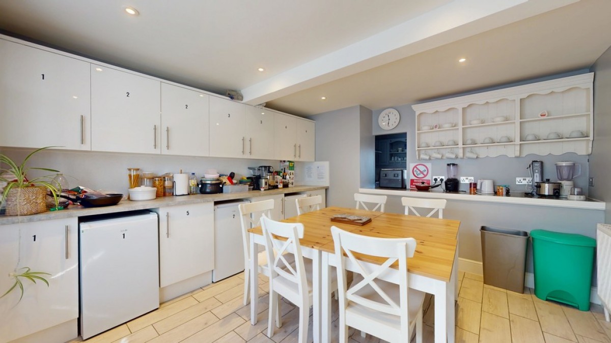 Kings End, Bicester
